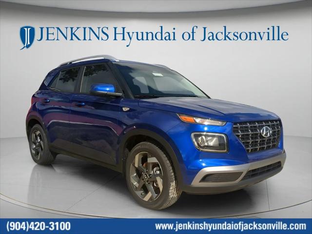 2026 Hyundai Venue SEL for sale in Jacksonville, FL