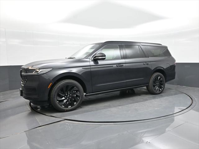 2025 Lincoln Navigator Reserve L for sale in Beaumont, TX