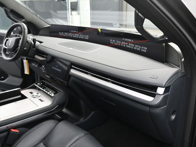 2025 Lincoln Navigator Reserve L