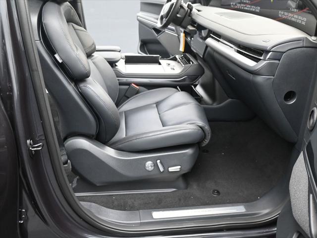 2025 Lincoln Navigator Reserve L