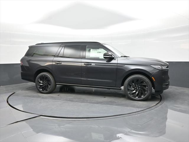 2025 Lincoln Navigator Reserve L
