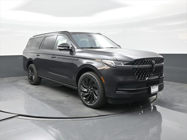2025 Lincoln Navigator Reserve L