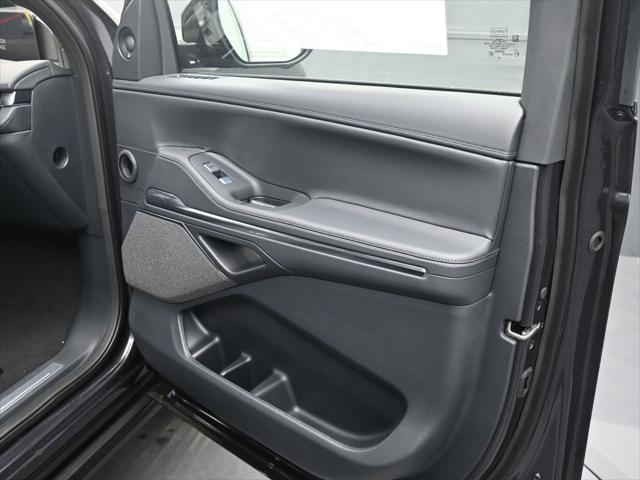2025 Lincoln Navigator Reserve L