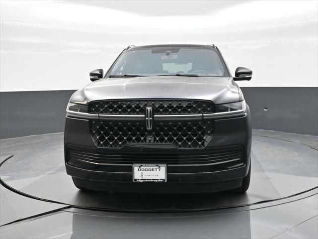2025 Lincoln Navigator Reserve L