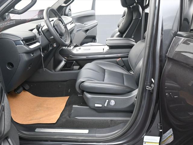 2025 Lincoln Navigator Reserve L
