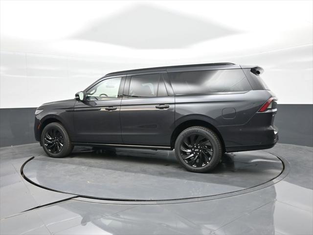 2025 Lincoln Navigator Reserve L