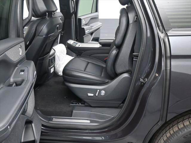 2025 Lincoln Navigator Reserve L