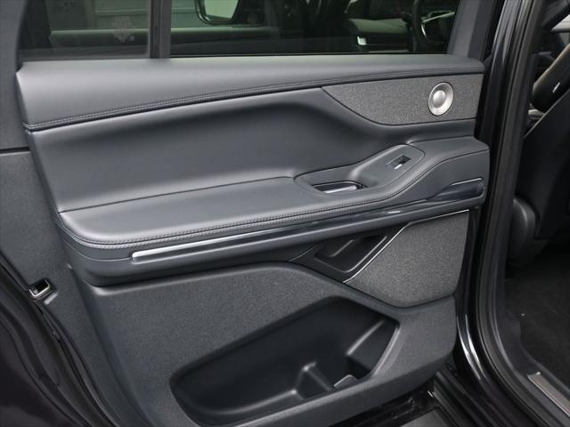 2025 Lincoln Navigator Reserve L