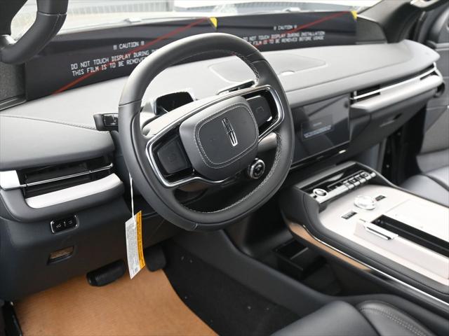 2025 Lincoln Navigator Reserve L