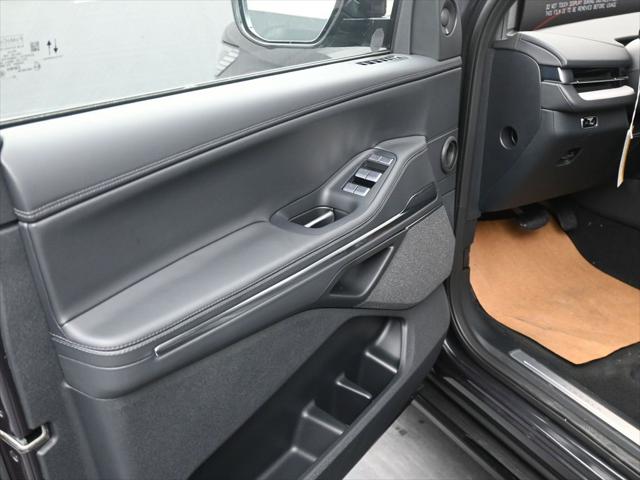 2025 Lincoln Navigator Reserve L