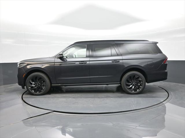 2025 Lincoln Navigator Reserve L