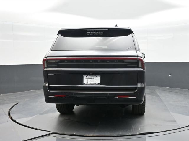 2025 Lincoln Navigator Reserve L