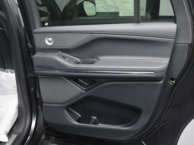 2025 Lincoln Navigator Reserve L