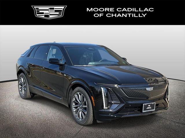 2026 Cadillac iQ Sport for sale in Chantilly, VA