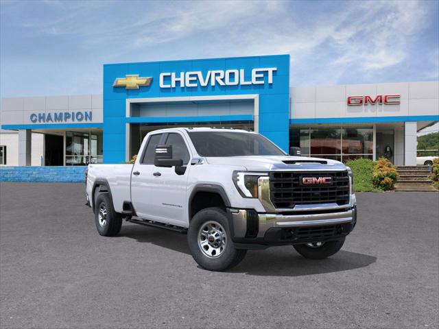 2026 GMC Sierra 2500HD Pro for sale in Johnson City, TN