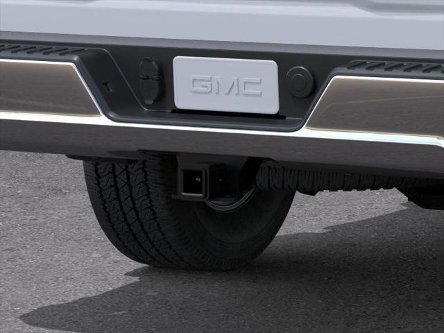 2026 GMC Sierra 2500HD Pro