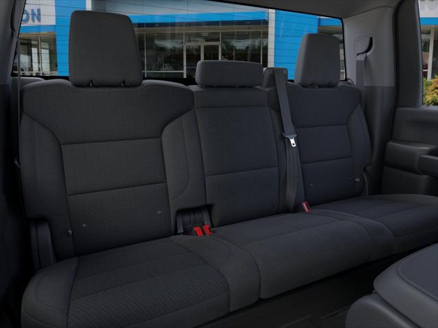 2026 GMC Sierra 2500HD Pro