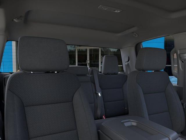 2026 GMC Sierra 2500HD Pro