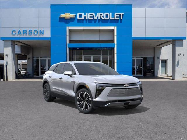 2026 Chevrolet V Blazer LT FWD for sale in Carson, CA
