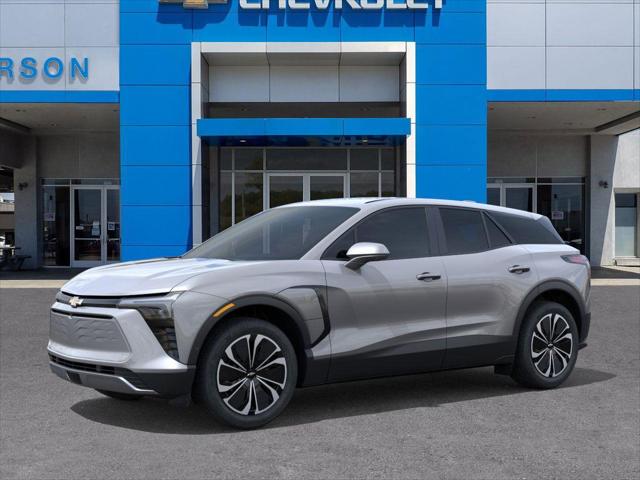 2026 Chevrolet V Blazer LT FWD