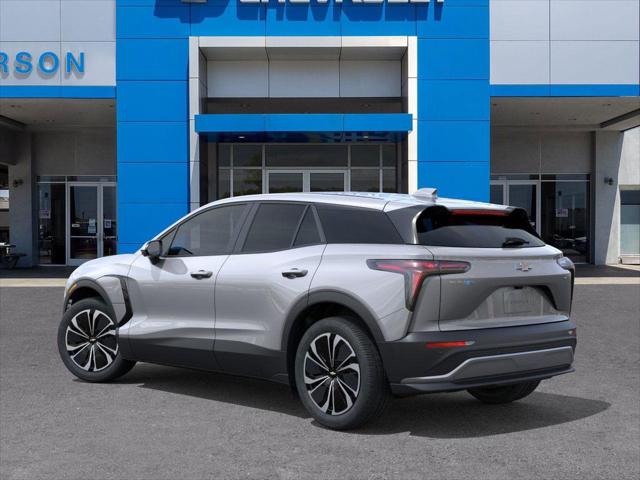 2026 Chevrolet V Blazer LT FWD