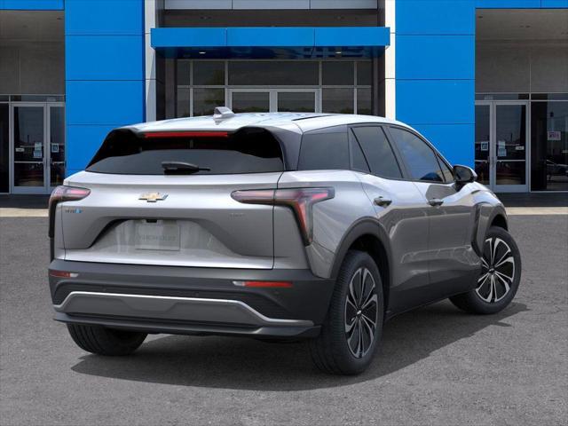 2026 Chevrolet V Blazer LT FWD