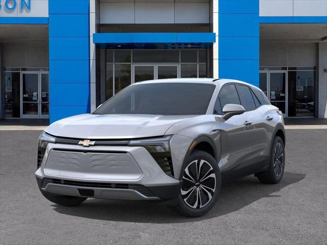 2026 Chevrolet V Blazer LT FWD