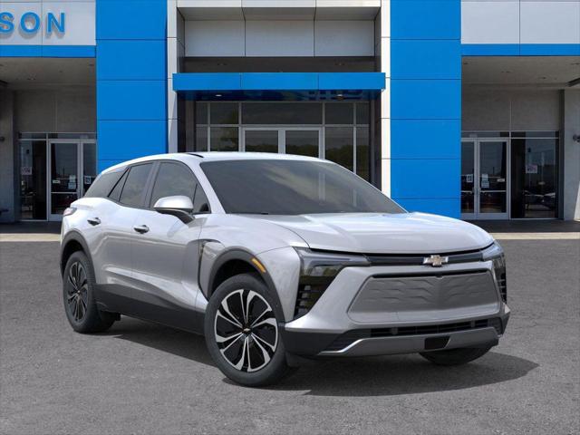 2026 Chevrolet V Blazer LT FWD
