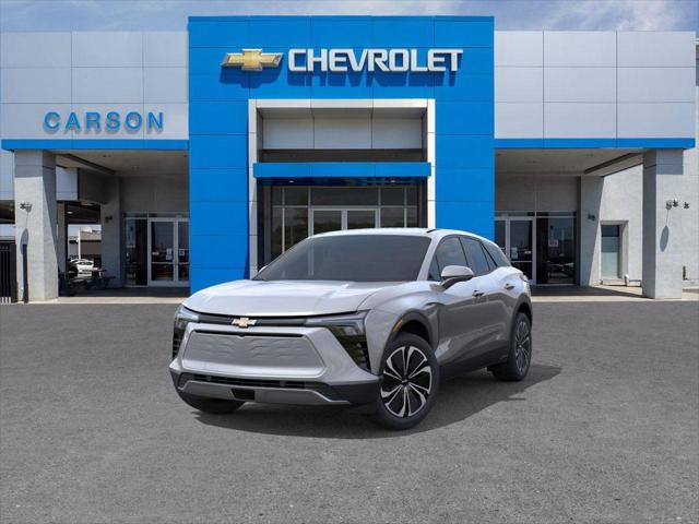 2026 Chevrolet V Blazer LT FWD