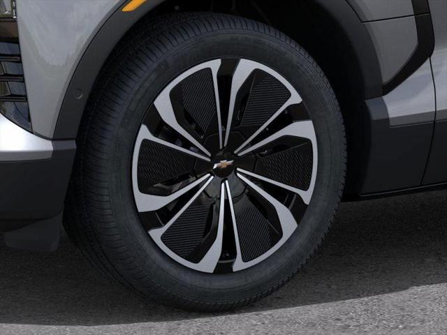2026 Chevrolet V Blazer LT FWD