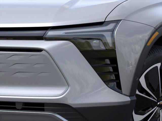 2026 Chevrolet V Blazer LT FWD