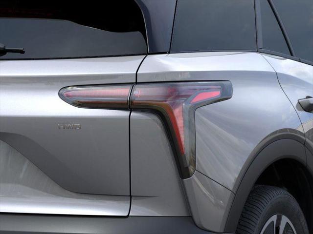 2026 Chevrolet V Blazer LT FWD