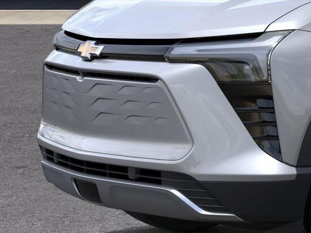 2026 Chevrolet V Blazer LT FWD