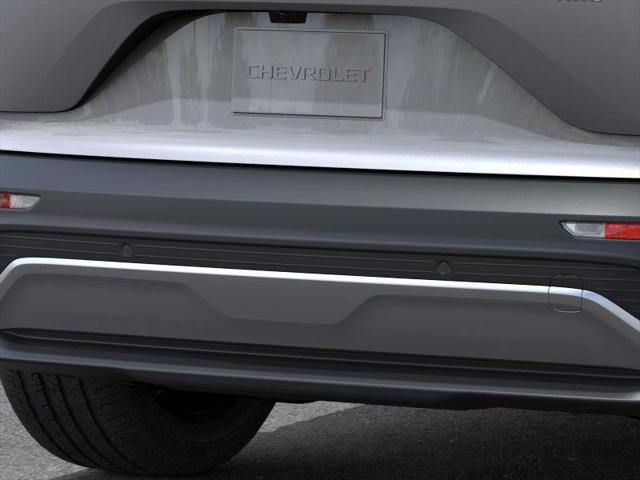 2026 Chevrolet V Blazer LT FWD