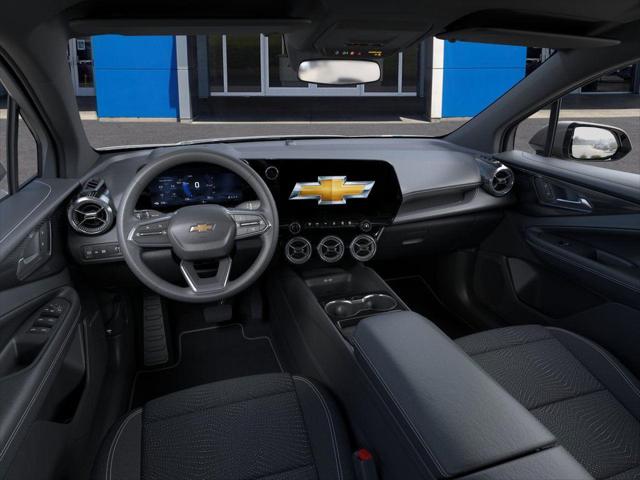 2026 Chevrolet V Blazer LT FWD