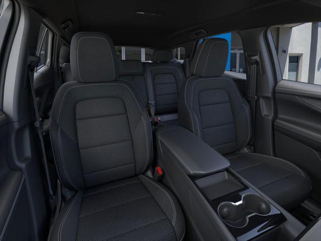 2026 Chevrolet V Blazer LT FWD