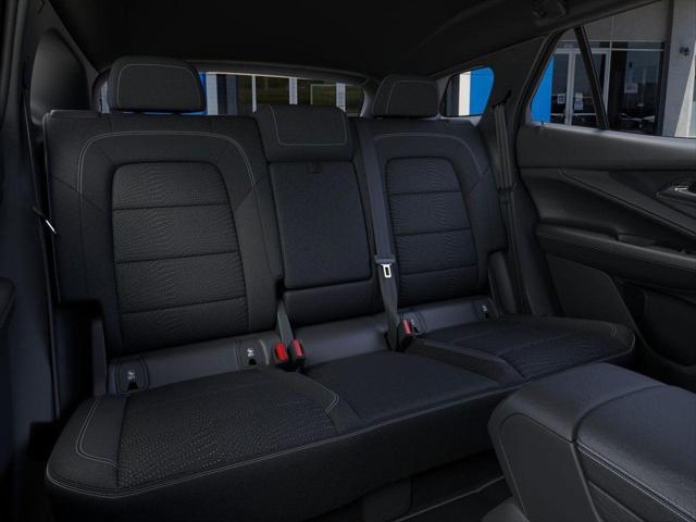 2026 Chevrolet V Blazer LT FWD