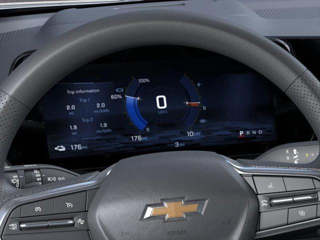 2026 Chevrolet V Blazer LT FWD