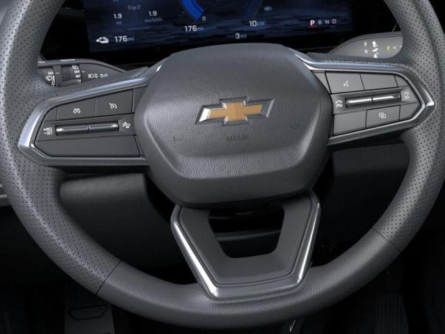 2026 Chevrolet V Blazer LT FWD