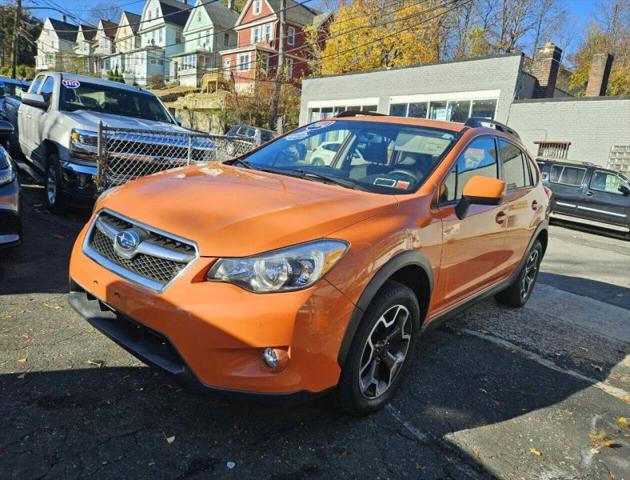 2014 Subaru XV Crosstrek 2.0i Limited for sale in White Plains, NY
