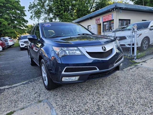 2012 Acura MDX Base for sale in White Plains, NY