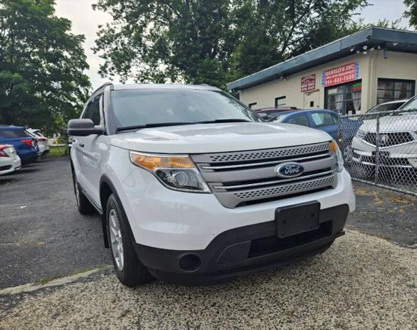 2013 Ford Explorer Base for sale in White Plains, NY