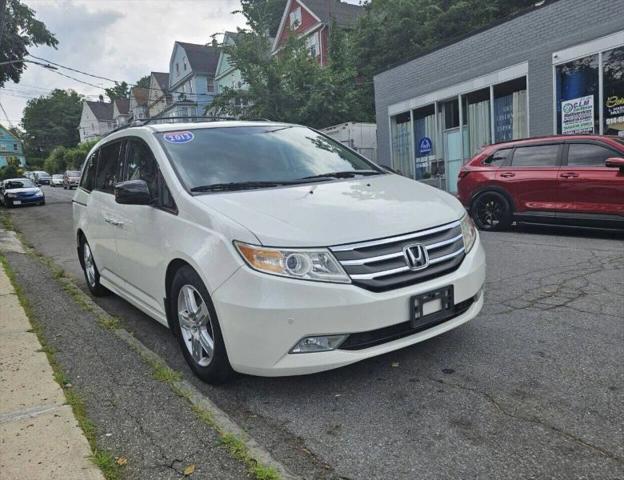 2013 Honda Odyssey Touring for sale in White Plains, NY
