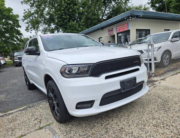 2020 Dodge Durango GT Plus AWD for sale in White Plains, NY
