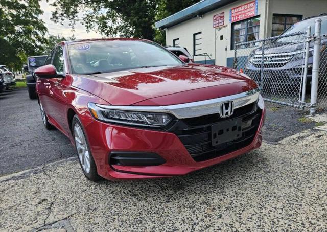 2020 Honda Accord LX for sale in White Plains, NY