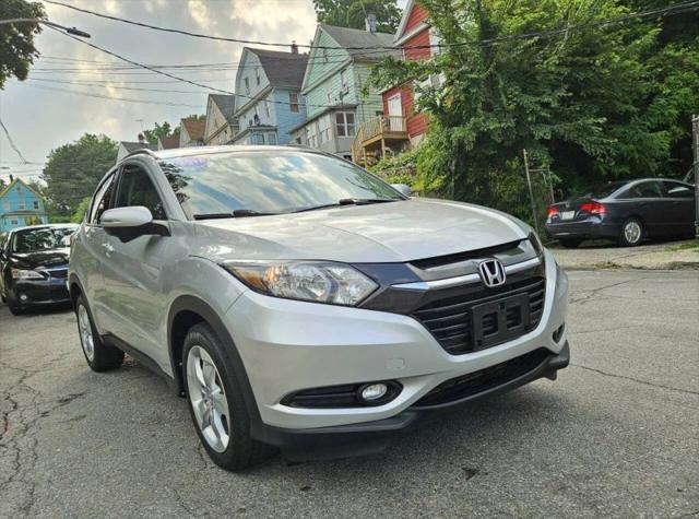 2016 Honda HR-V EX-L for sale in White Plains, NY
