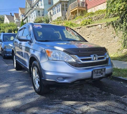 2010 Honda CR-V EX-L for sale in White Plains, NY