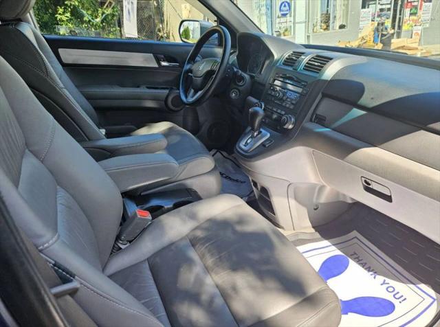 2010 Honda CR-V EX-L