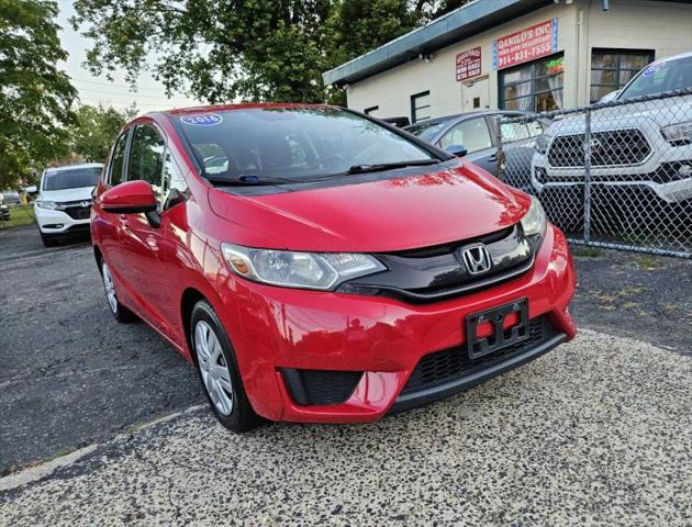 2016 Honda Fit LX for sale in White Plains, NY
