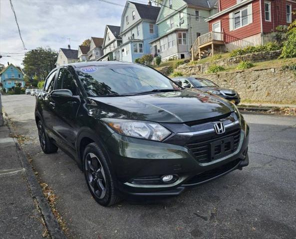 2018 Honda HR-V EX for sale in White Plains, NY